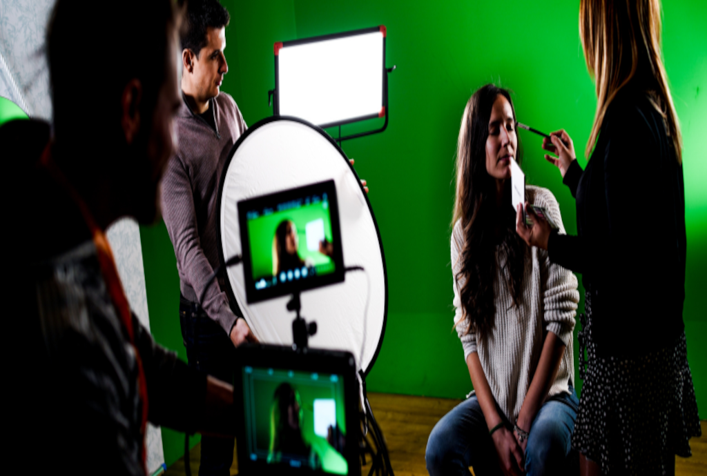 Video Comercial